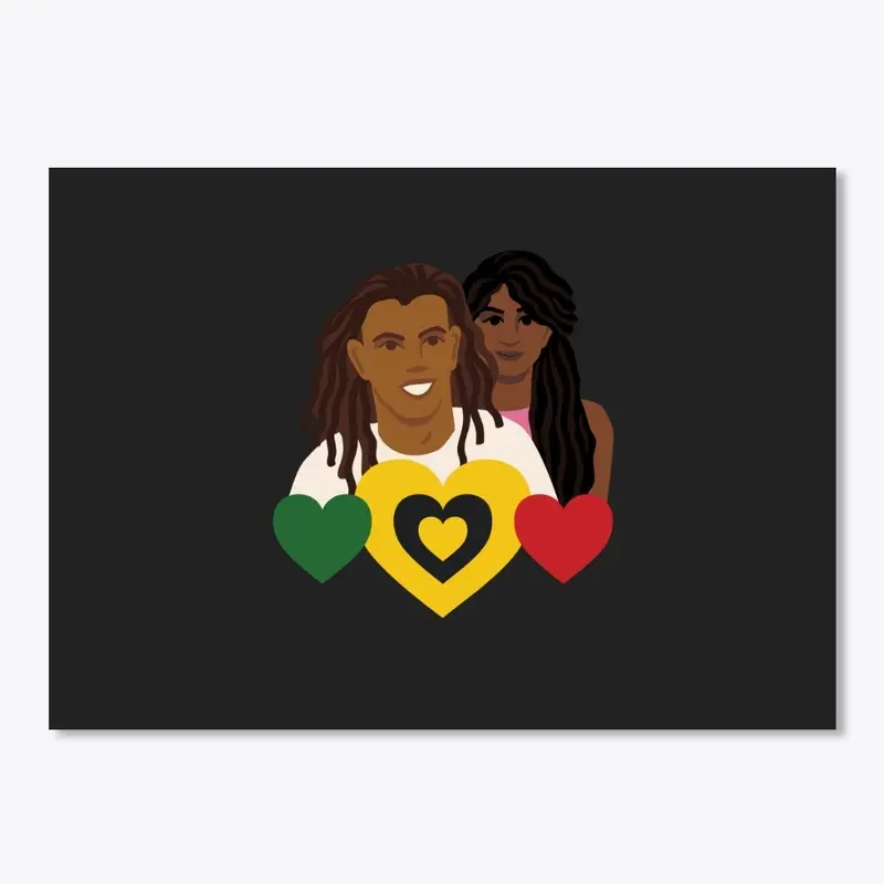 black love