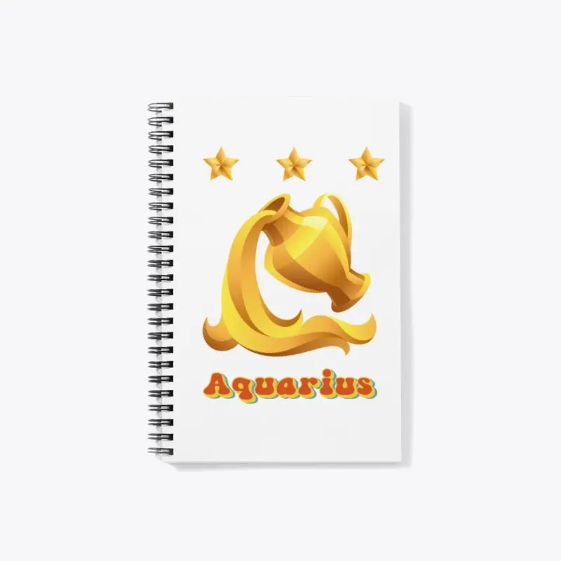 AQUARIUS