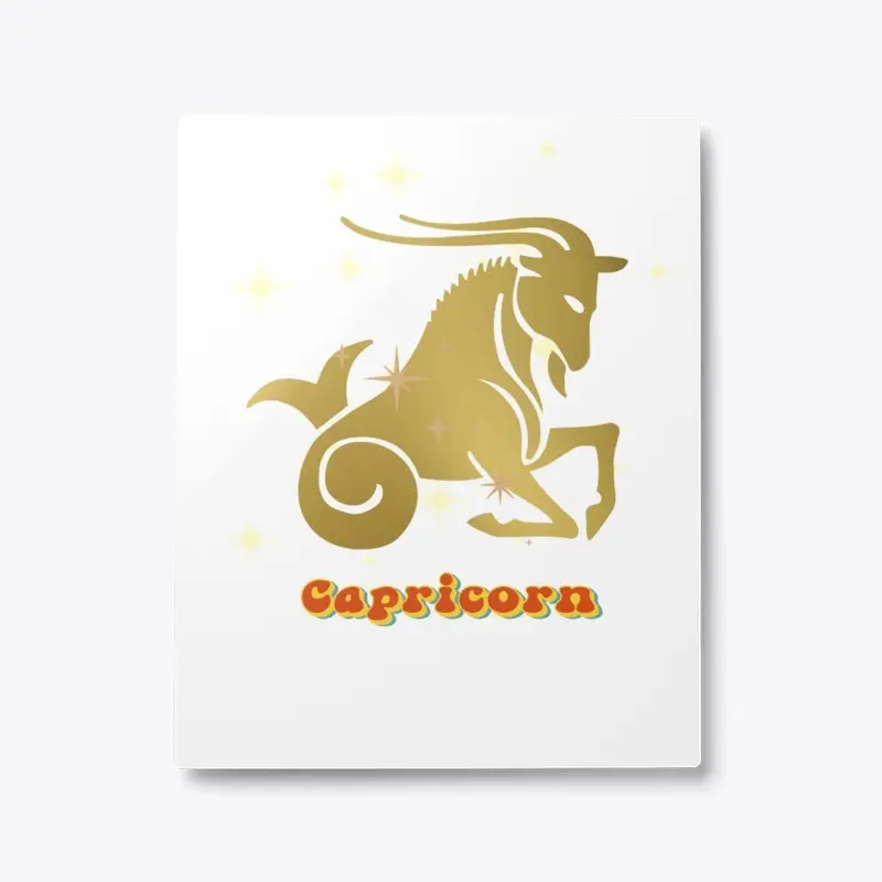 capricorn 2