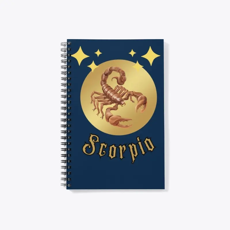 SCORPIO