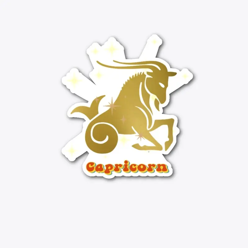 capricorn 2