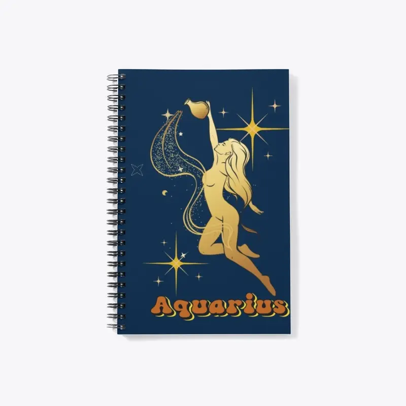 AQUARIUS