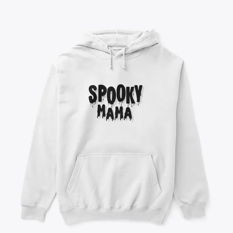 spooky mama