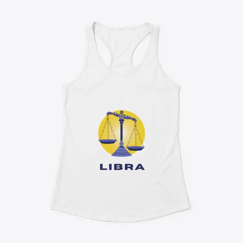 LIBRA